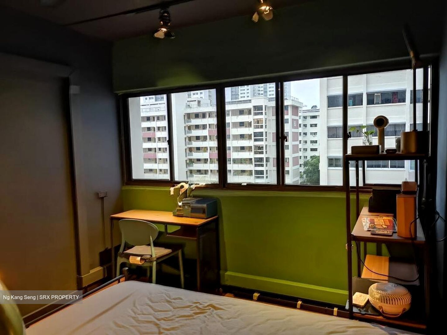 Blk 52 BLANGAH VIEW (Bukit Merah), HDB 5 Rooms #497037111